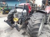 Case IH Maxxum 115 - Afbeelding 2