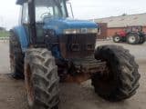 New Holland 8870 - Afbeelding 2