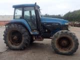 New Holland 8870 - Afbeelding 4