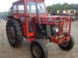 Massey Ferguson 185 - Afbeelding 4