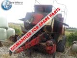 Massey Ferguson 190 - Afbeelding 2