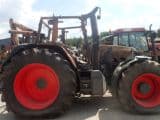 Fendt 820 Vario - Afbeelding 4