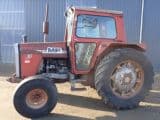 Massey Ferguson 575 - Afbeelding 1
