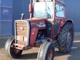 Massey Ferguson 575 - Afbeelding 2