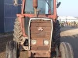 Massey Ferguson 575 - Afbeelding 3