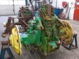 John Deere 7810 - Afbeelding 3