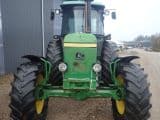 John Deere 3050 - Afbeelding 2