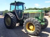 John Deere 4755 - Afbeelding 4