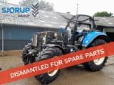 New Holland T7.200 - Afbeelding 1