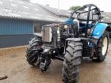 New Holland T7.200 - Afbeelding 2