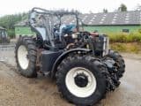 New Holland T7.200 - Afbeelding 3