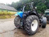 New Holland T7.200 - Afbeelding 4