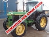 John Deere 3050 - Afbeelding 1