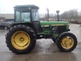 John Deere 3050 - Afbeelding 2