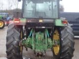 John Deere 3050 - Afbeelding 3