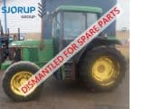 John Deere 6300 - Afbeelding 1