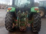 John Deere 6300 - Afbeelding 4