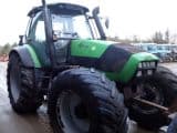 Deutz-Fahr Agrotron 150.7 - Afbeelding 3