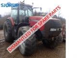 Case IH MX200 - Afbeelding 1