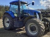 New Holland TG285 - Afbeelding 4