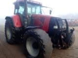Case IH CVX1190 - Afbeelding 3