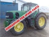 John Deere 6920 - Afbeelding 1