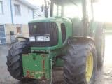 John Deere 6920 - Afbeelding 2