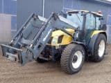New Holland TL100A - Afbeelding 2