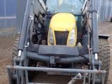 New Holland TL100A - Afbeelding 3