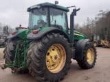 John Deere 7920 - Afbeelding 2