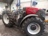 Case IH Maxxum 150 - Afbeelding 2