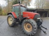 Case IH MX135 - Afbeelding 3