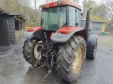 Case IH MX135 - Afbeelding 4