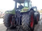 Claas Ares 836 - Afbeelding 4