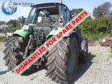 Deutz-Fahr Agrotron 135 - Afbeelding 3