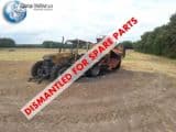 New Holland TM165 - Afbeelding 2