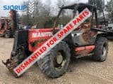Manitou MLT845-120 - Afbeelding 1