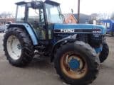 Ford 8340 - Afbeelding 3