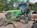 John Deere 6155R - Afbeelding 2