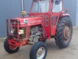 Massey Ferguson 185 - Afbeelding 2