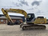 New Holland E265 B - Afbeelding 3
