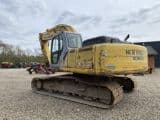 New Holland E265 B - Afbeelding 4