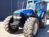 New Holland TM190 - Afbeelding 2