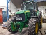John Deere 7530 - Afbeelding 2