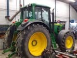John Deere 7530 - Afbeelding 3