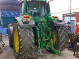 John Deere 7530 - Afbeelding 4
