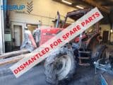 Massey Ferguson 6260 - Afbeelding 1