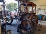 Massey Ferguson 6260 - Afbeelding 2