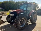 Case IH Farmall 115A - Afbeelding 2