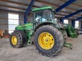 John Deere 7820 - Afbeelding 2